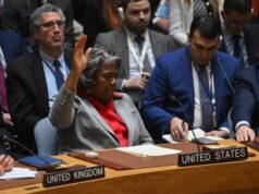 Risoluzione Onu su cessate il fuoco a Gaza, perché gli Usa non hanno votato?