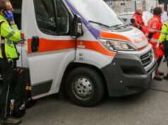 Roma, 13enne muore dopo caduta da finestra
