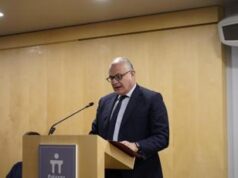 Roma, Gualtieri: “A piazza Pia ci saranno anche 2 fontane”