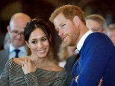 Royal Family e la foto ritoccata, “gaffe di Kate occasione d’oro per Harry e Meghan”