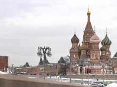 Russia, Usa: “Rischio attentati a Mosca nelle prossime 48 ore”