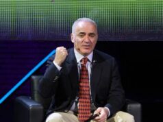 Russia, anche lo scacchista Kasparov nella lista dei terroristi