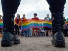 Russia, movimento Lgbt bandito per ‘estremismo’: due arresti