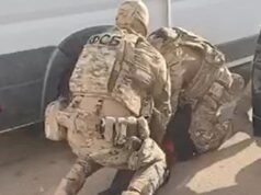 Russia, servizi: “Sventato attacco terroristico”