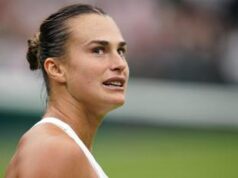 Sabalenka e la morte di Koltsov: “Anche se non stavamo più insieme mio cuore spezzato”
