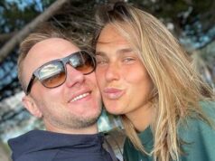 Sabalenka, fidanzato Konstantin Koltsov morto a 42 anni: ipotesi suicidio