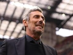 Salernitana-Lecce 0-1, decide un’autorete di Gyömbér