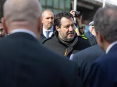 Salvini: “Al lavoro entro 2024 per revisione sistema concessioni”