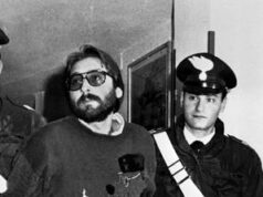 ‘Sandokan’ si è pentito, il boss dei Casalesi collabora con la giustizia