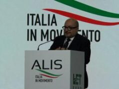 Sangiuliano a Fiera Let Expo: “Operatori economici sono fondamentali, collaboriamo”