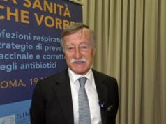Sanità, Andreoni: “Tanti ricoveri per bronchioliti, serve monoclonale anche in Italia”