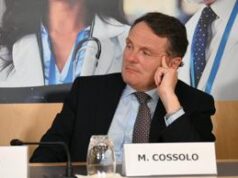 Sanità, Cossolo (Federfarma): “Serve Tavolo con infermieri comunità e medici famiglia”