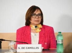 Sanità , De Camillis (Gsk Italia): “Per nuovo Ssn puntare su prevenzione e Ia”