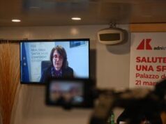 Sanità, Gallina: “Dal 2028 dati senza frontiere in Ue, investire per essere pronti”