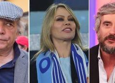 Sarri, addio alla Lazio: da Anna Falchi a Osho, tifosi vip divisi su dimissioni