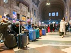 Sciopero treni oggi 24 marzo, continua la protesta: rischio ritardi e cancellazioni