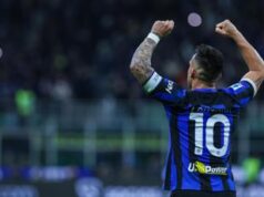 Scudetto, per la Sisal stagione chiusa, seconda stella all’Inter