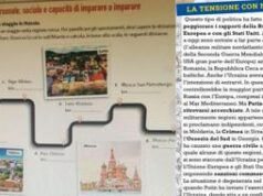 Scuola, le autrici del dossier: “Libri filorussi devono spaventare genitori italiani, non ucraini”