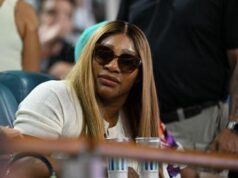 Serena Williams, il complimento a Sinner: “Avrei voluto avere il tuo dritto”