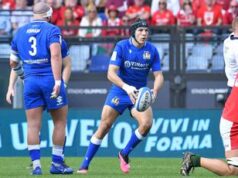 Show azzurro nel Sei Nazioni da record, Italia vince in Galles 24-21