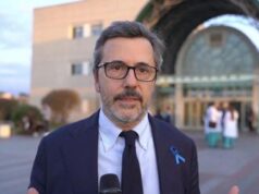 Sica: “Tumore al colon curabile in oltre il 67% casi, prevenzione fondamentale”