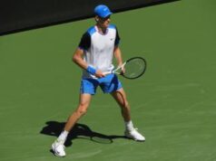 Sinner-Griekspoor, terzo turno Atp Miami – Diretta