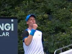 Sinner batte Machac nei quarti, è in semifinale a Miami