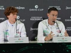 “Sinner punta al numero 1, Nardi gran potenziale”: Volandri dà i voti a Indian Wells