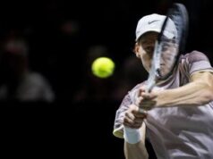 Sinner sempre più vicino al numero 1 Djokovic ma sorpasso non sarà a Roma, ecco perché