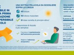 Sla, contro disfagia disponibile in Italia terapia orodispersibile