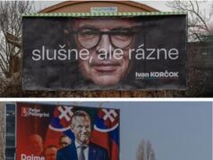 Slovacchia al voto, sfida fra europeista Korcok e filorusso Pellegrini