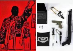 Smantellato network antisemita, misure per 2 minori: “Pronti a commettere atti violenti”