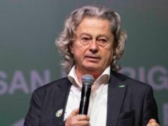 Sostenibilità, Balestri (Oikos): “Orgoglioso di aver introdotto pittura eco nel 1984”