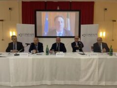 Sostenibilità , a Taranto si fa il punto su Pnrr, rinnovabili e decarbonizzazione ex Ilva