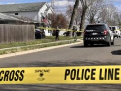 Sparatoria in Pennsylvania: 3 morti. Arrestato il killer