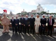 Sport, Acea: “Essere al fianco Maratona Roma è motivo di orgoglio”