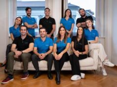 Startup: Tootor forma professionisti odontoiatria con la realtà aumentata