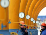 Stop a gas russo da 2027: via libera finale dall’Ue