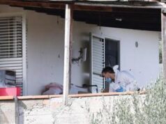 Strage Palermo, nuovo interrogatorio figlia 17enne: cosa ha detto