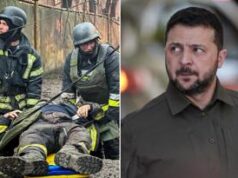 Strage a Odessa, Zelensky prepara risposta: “Russia ha punti deboli, li colpiremo”