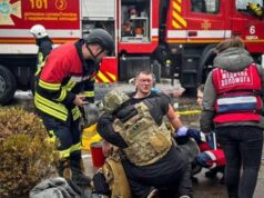 Strage a Odessa, attacco Russia con missile Iskander: 16 morti