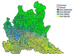Studio del PoliMi, anche l’agricoltura può inquinare