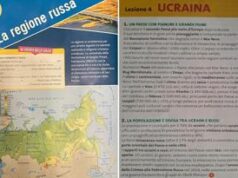 Studio shock: nei libri di scuola i ragazzi italiani studiano la storia come vuole Putin