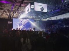 Successo per la 55ma edizione Cosmoprof, 250 mila operatori a Bologna