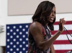 Super Tuesday, Michelle Obama: “Sostengo Biden, non mi candido”