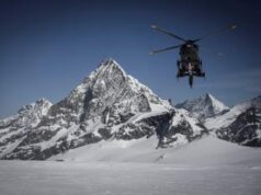 Svizzera, trovati morti 5 scialpinisti dispersi sulle Alpi: si cerca il sesto