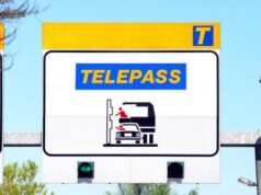 Telepass, ora possibile pagare pedaggio mezzi pesanti in Slovacchia