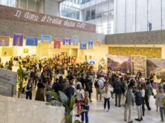 Territori in transizione, il Giro d’Italia della Csr fa tappa a Teramo