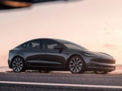 Tesla taglia la produzione in Cina