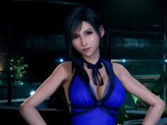 Tifa censurata in Final Fantasy VII Rebirth e Remake, fan in rivolta